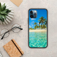 Thumbnail for Tropical Vibes - iPhone 12 Pro max case