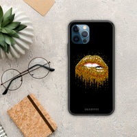 Thumbnail for Valentine Golden - iPhone 12 Pro Max case