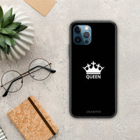 Thumbnail for Valentine Queen - iPhone 12 Pro Max case