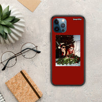 Thumbnail for Waiting for Xmas - iPhone 12 case