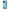 iPhone 12 Pro Max Water Flower Θήκη από τη Smartfits με σχέδιο στο πίσω μέρος και μαύρο περίβλημα | Smartphone case with colorful back and black bezels by Smartfits