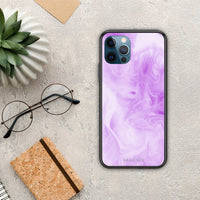 Thumbnail for Watercolor Lavender - iPhone 12 Pro Max case