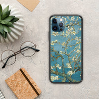 Thumbnail for White Blossoms - iPhone 12 Pro Max case