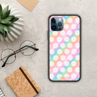 Thumbnail for White Daisies - iPhone 12 Pro Max case