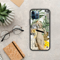 Thumbnail for Woman Statue - iPhone 12 Pro Max case