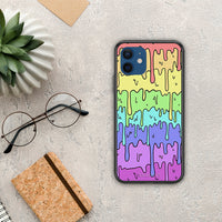 Thumbnail for Melting Rainbow - iPhone 12 Pro case