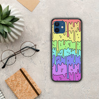 Thumbnail for Melting Rainbow - iPhone 12 case