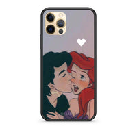 Thumbnail for Mermaid Couple - iPhone 12 Pro case