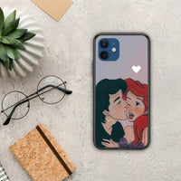 Thumbnail for Mermaid Couple - iPhone 12 case