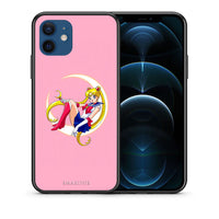 Thumbnail for Moon Girl - iPhone 12 Pro case
