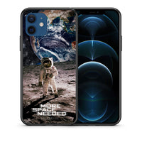 Thumbnail for More Space - iPhone 12 Pro case