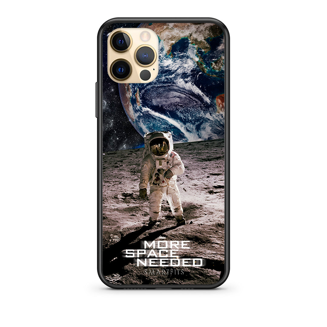 More Space - iPhone 12 Pro case
