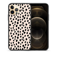 Thumbnail for New Polka Dots - iPhone 12 Pro case