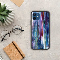 Thumbnail for Paint Winter - iPhone 12 case