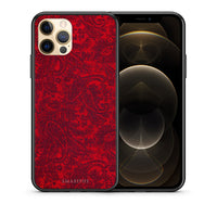 Thumbnail for Paisley Cashmere - iPhone 12 Pro case