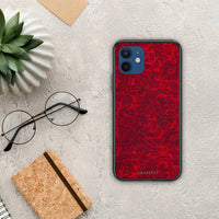 Thumbnail for Paisley Cashmere - iPhone 12 case