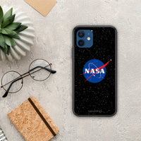 Thumbnail for PopArt NASA - iPhone 12 case