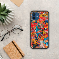 Thumbnail for Popart omg - iPhone 12 Pro case