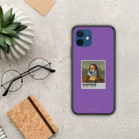 Thumbnail for Popart Monalisa - iPhone 12 Pro case