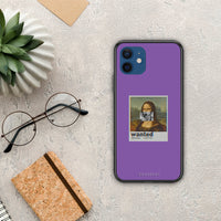 Thumbnail for Popart Monalisa - iPhone 12 case