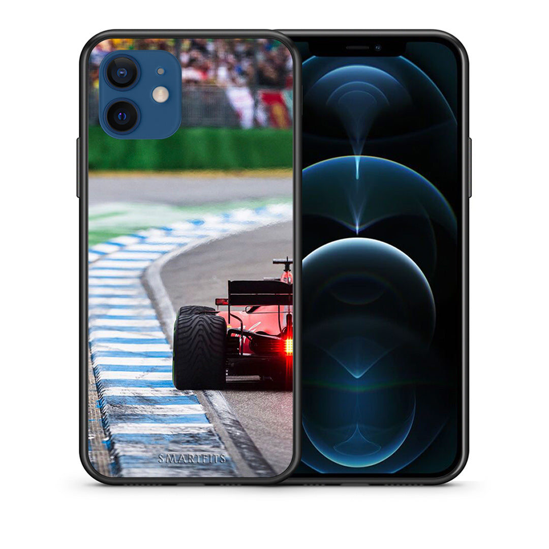 Racing Vibes - iPhone 12 case