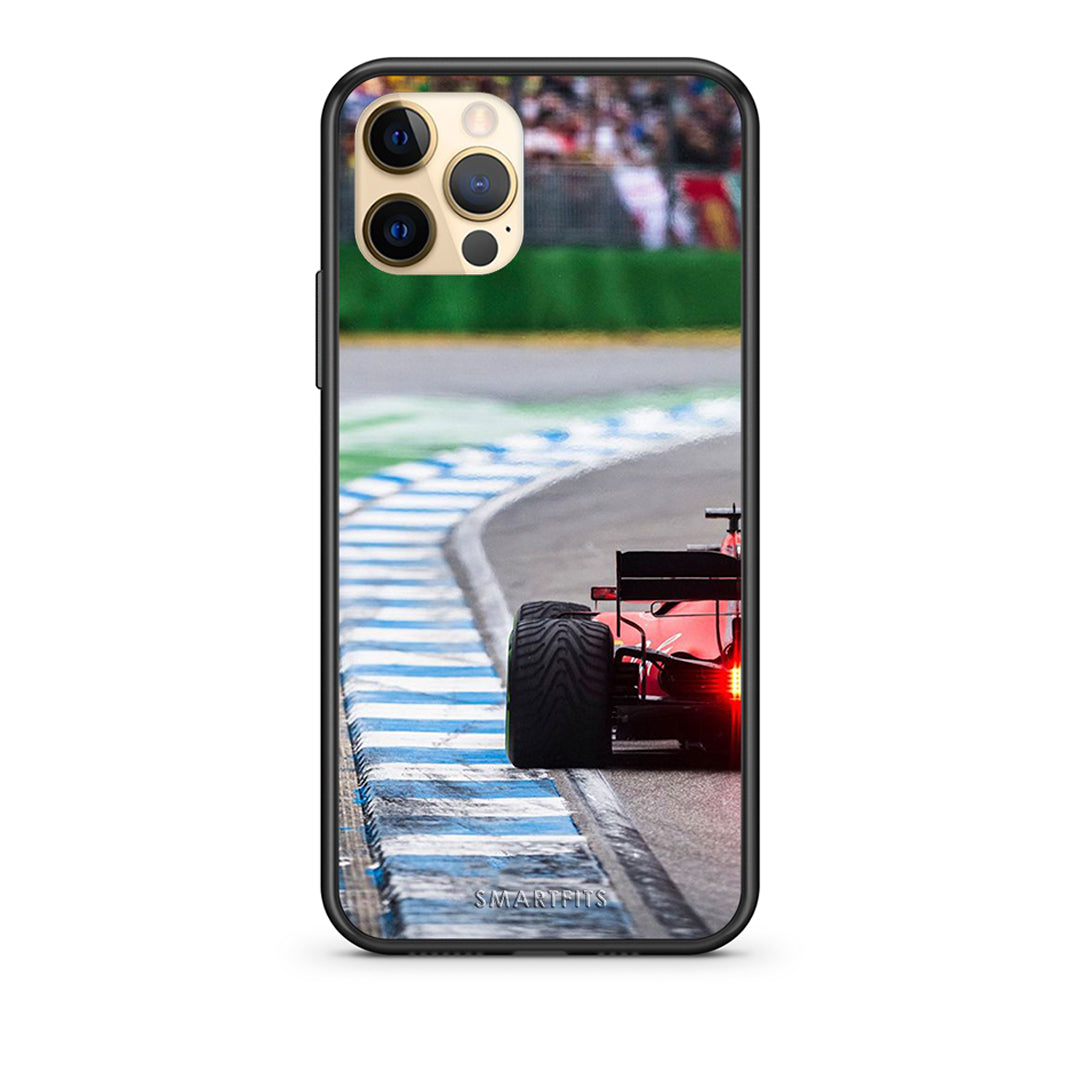 Racing Vibes - iPhone 12 Pro case