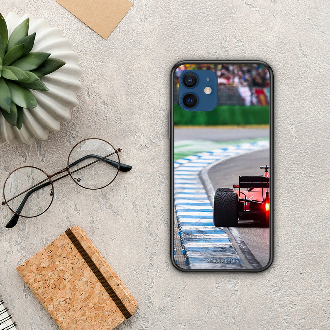 Racing Vibes - iPhone 12 case