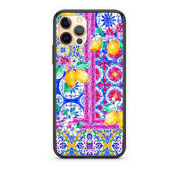 Thumbnail for Retro Spring - iPhone 12 case