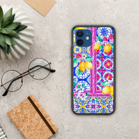 Thumbnail for Retro Spring - iPhone 12 case