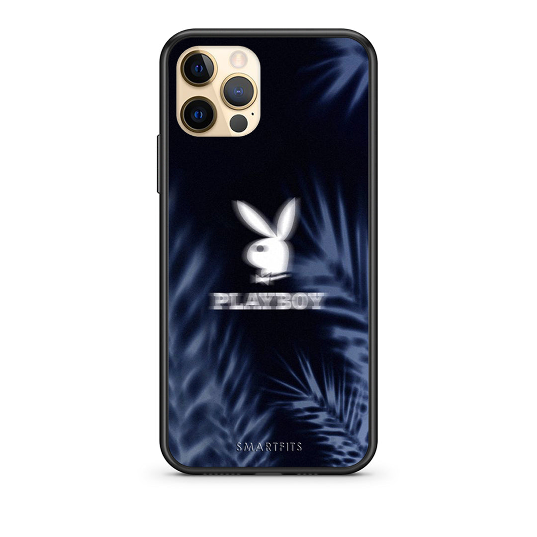 Sexy Rabbit - iPhone 12 Pro case