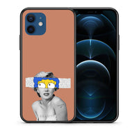 Thumbnail for Sim Merilyn - iPhone 12 case