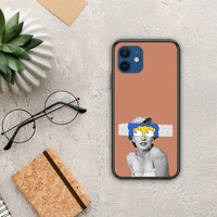 Thumbnail for Sim Merilyn - iPhone 12 case