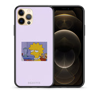 Thumbnail for So Happy - iPhone 12 case