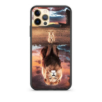 Thumbnail for Sunset Dreams - iPhone 12 Pro case