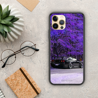 Thumbnail for Super Car - iPhone 12 case