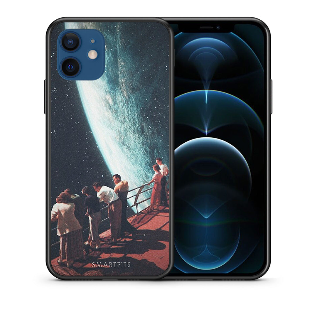 Surreal View - iPhone 12 Pro case