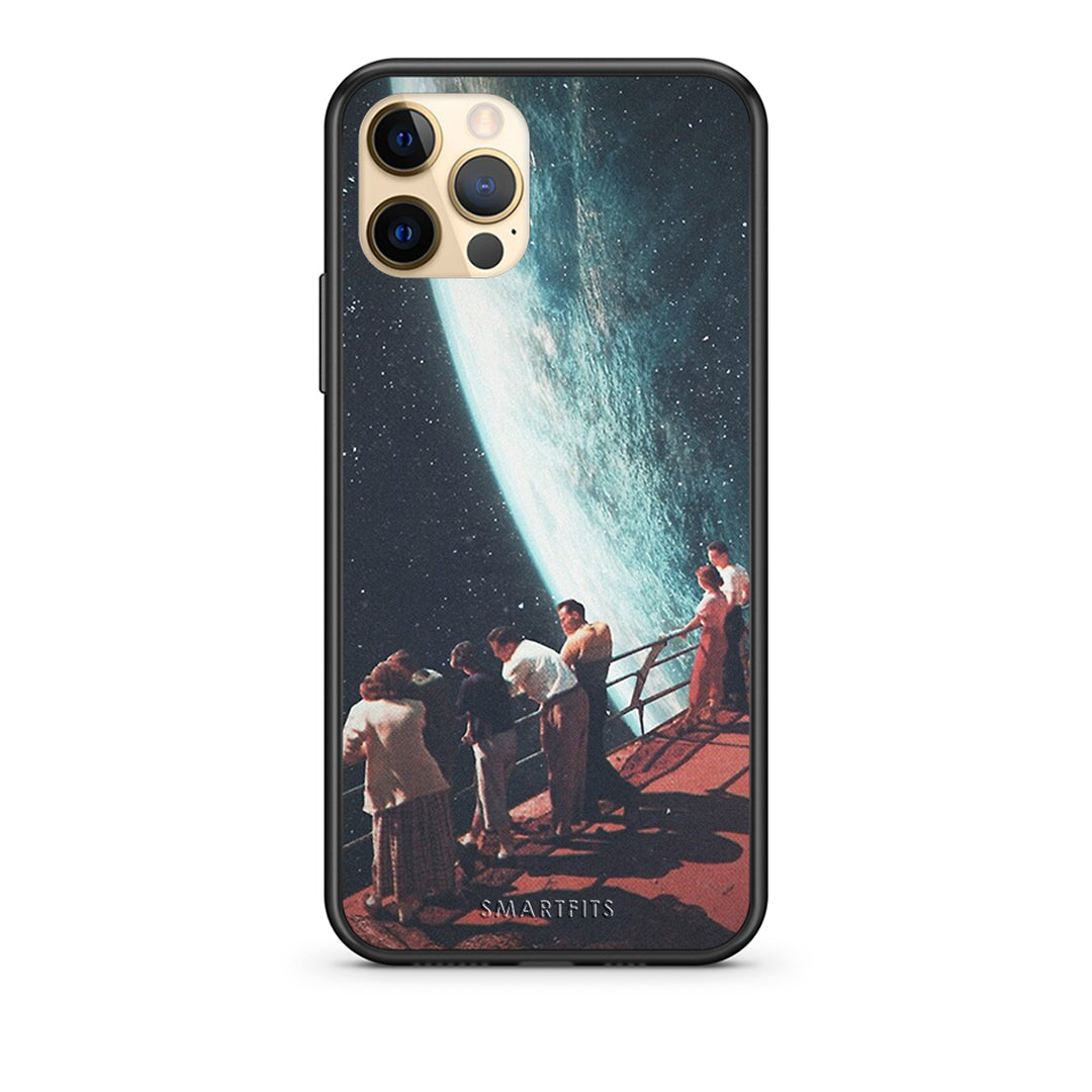 Surreal View - iPhone 12 Pro case