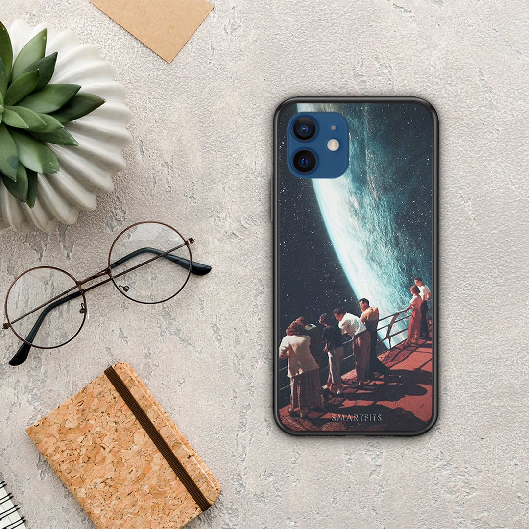 Surreal View - iPhone 12 Pro case