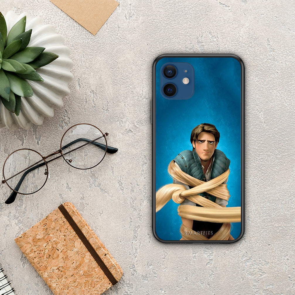 Tangled 1 - iPhone 12 case