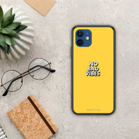 Thumbnail for Text Vibes - iPhone 12 case
