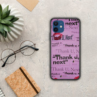 Thumbnail for Thank You Next - iPhone 12 Pro case