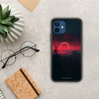 Thumbnail for Tropic Sunset - iPhone 12 case