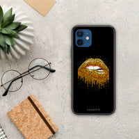 Thumbnail for Valentine Golden - iPhone 12 Pro case