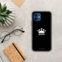 Thumbnail for Valentine Queen - iPhone 12 case