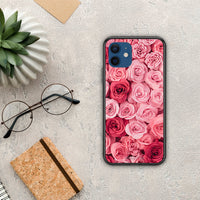 Thumbnail for Valentine Rosegarden - iPhone 12 case