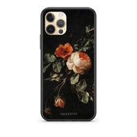 Thumbnail for Vintage Roses - iPhone 12 case