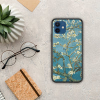 Thumbnail for White Blossoms - iPhone 12 Pro case