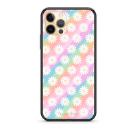 Thumbnail for White Daisies - iPhone 12 case