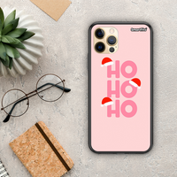 Thumbnail for Xmas Ho Ho Ho - iPhone 12 case