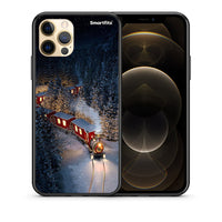 Thumbnail for Xmas Train - iPhone 12 Pro case